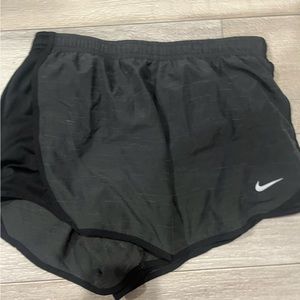 Nike dry fit shorts